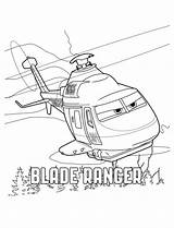 Planes Helicopter Blade Samoloty Ranger Fire Bots Kolorowanki Kids Dzieci Ausmalbilder Kolorowanka Books Colouring Ausmalen Bot Zszywka sketch template