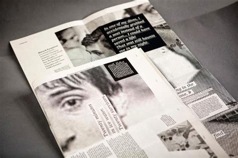 awesome newspaper layout examples tips jayce  yesta