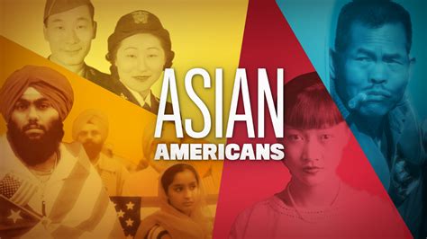 Asian Americans Caam Home