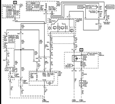 chevy suburban radio wiring diagram