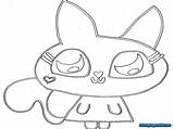 Nyan Entitlementtrap Ill Kerra Bits sketch template