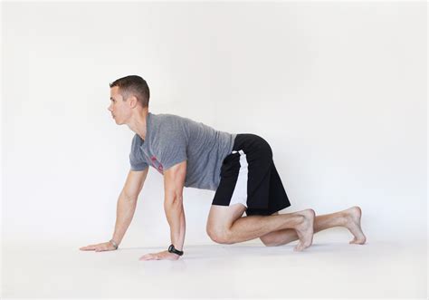 crawling    plank improve strength  mobility  moving