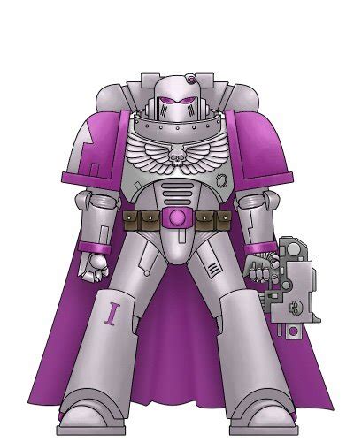 silver legion wiki warhammer  amino