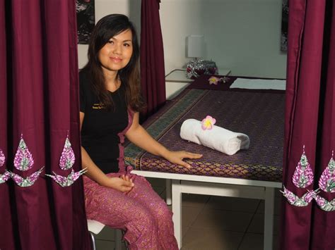 Tawan Thai Massage Galerie