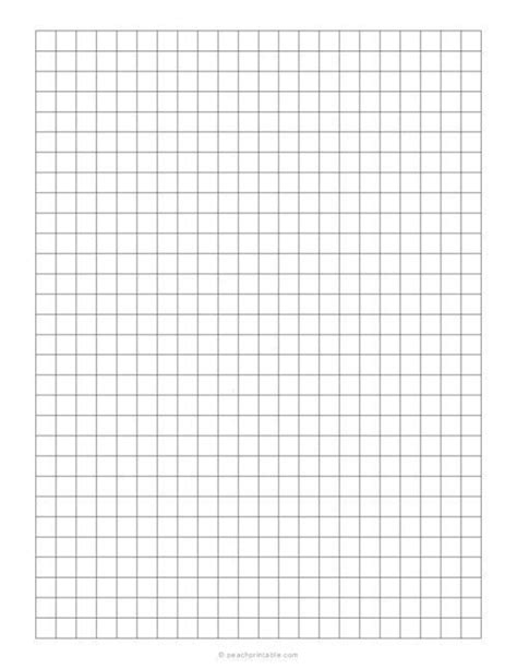 grid plain graph paper   printable graph paper graph