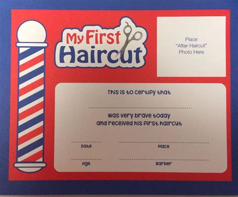 hair cut certificate pk friends beauty supply