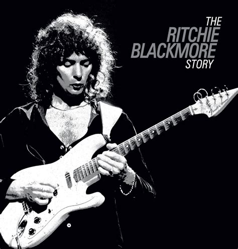 collections ritchie blackmore