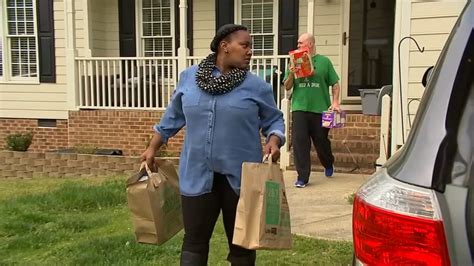 Neighbors Helping Neighbors How One Raleigh Community Is Coming