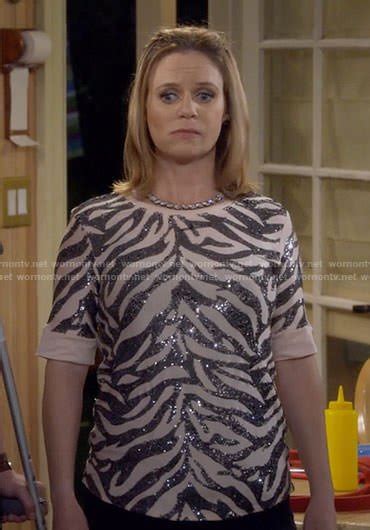 kimmy gibbler outfits and fashion on fuller house andrea barber page