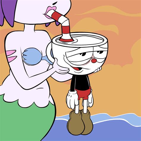 the good thing about cuphead s design is nobody can make weird fetish art about it ign boards