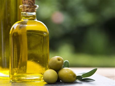 choose good olive oil  cooking