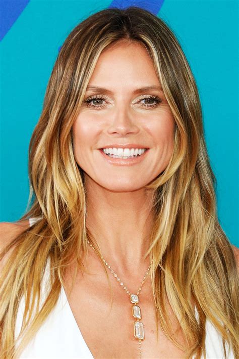 18 Celebrity Balayage Hair Colors Best Balayage Highlights For Summer