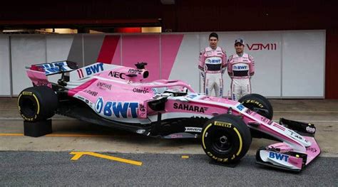 force india  remain       takeover motor sport