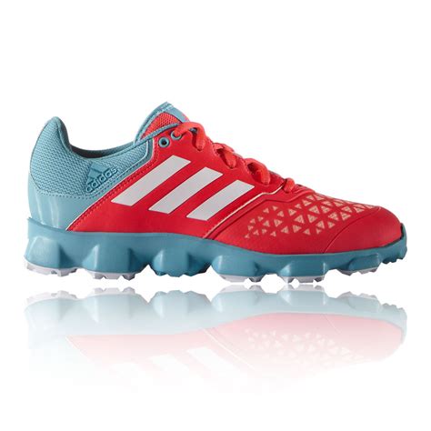 adidas hockey flex  womens blue pink hockey sports shoes trainers pumps ebay