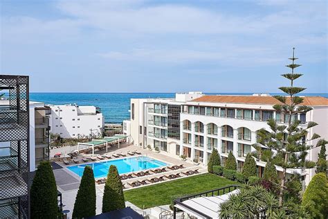 albatros spa resort hotel updated  hersonissos greece
