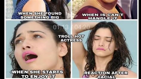 Funny Actress Trolls Ii Sexy And Hot Memes Hot Sexy Actress