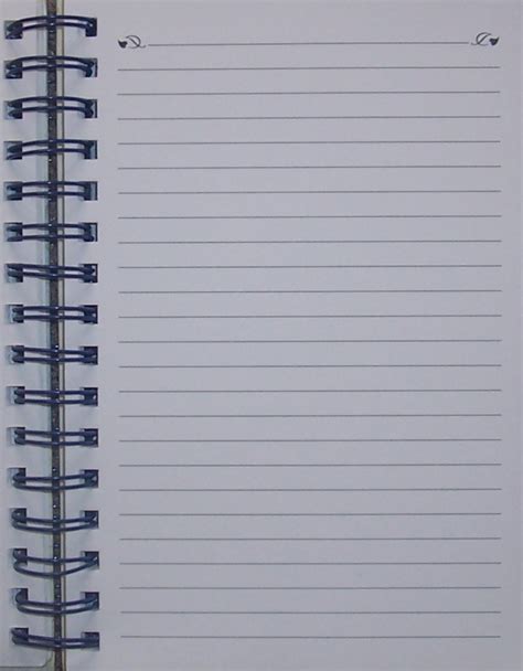 blank journal page  meljoy  deviantart