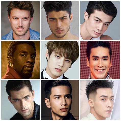 100 sexiest men in the world 2019 group 2 poll starmometer
