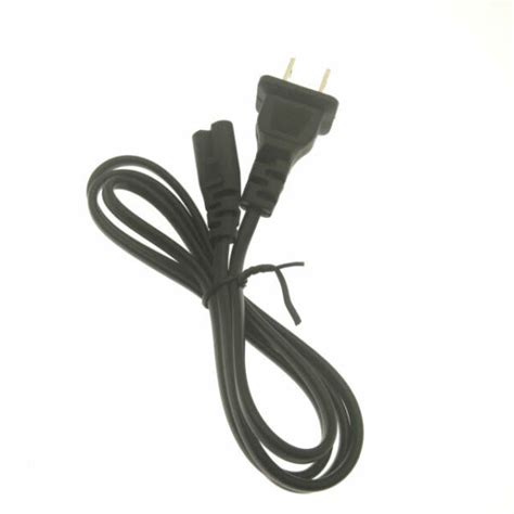 ac power cord cable plug  panasonic technics stereo system radio cd player  sale  ebay
