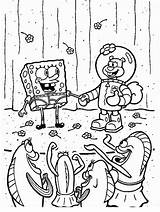 Spongebob Esponja Sponge Colorat Planse Tigrisor Colorir Plansa Prietenii Mewarna Desene Mewarnai Trickfilmfiguren Kertas Malvorlage Kategorien Kidipage sketch template