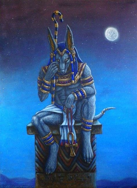 Pin By Jennilee Bull On Anubis Ancient Egyptian Gods