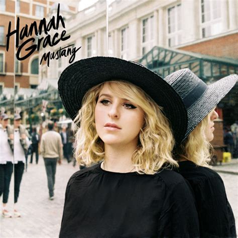 Mustang Song And Lyrics By Hannah Grace Spotify