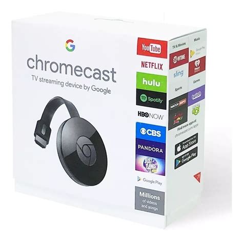el chromecast de google  es  como funciona la mirilla contenidos