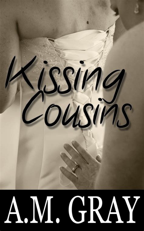 kissing cousins book am gray tv books movies and music cousin couples forum