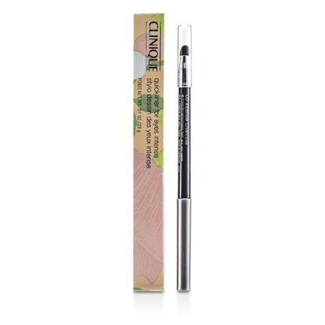 Quickliner For Eyes Intense 05 Intense Charcoal 0 28g 0 01oz