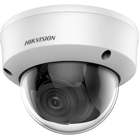 hikvision ect dv turbohd mp outdoor analog hd dome ect dv