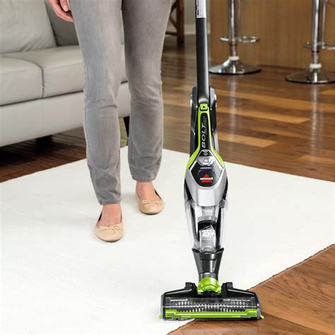 bissell bolt lithium max  cordless stick vacuum cleaner  amazoncomau home