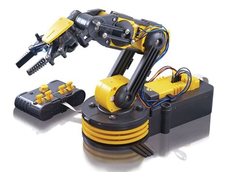 robot kits programmable robotic toys  kids toms guide