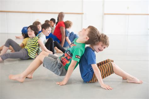 boys   dance  teenage boys give  dancing artsprofessional