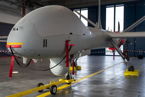 swiss army drone crash due  design flaw swi swissinfoch