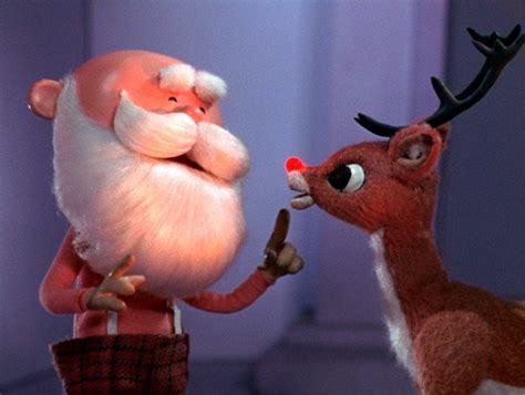rudolph  red nosed reindeer     musical