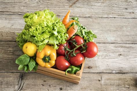 fresh veggies  weight loss  leaf nutrisystem blog