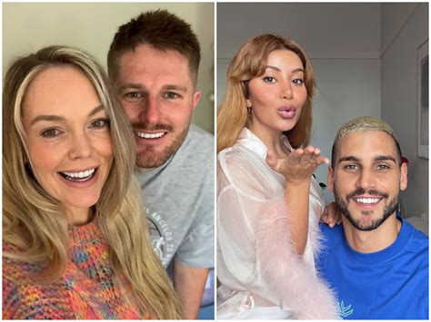 who is still together from mafs 2022 all the couples that made it