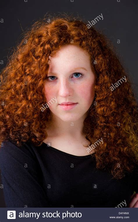 Cute Curly Redhead Teen Pics Teen Porn Photos