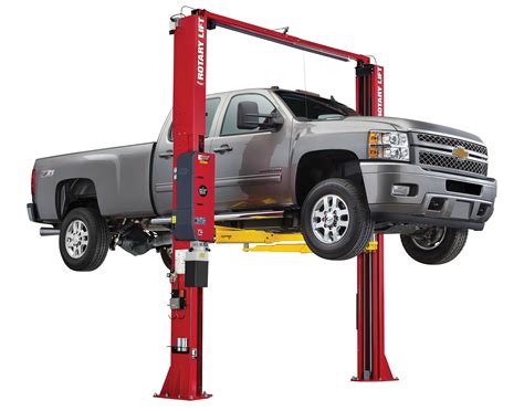 rotary lift offers shockwave   lb lift tire business