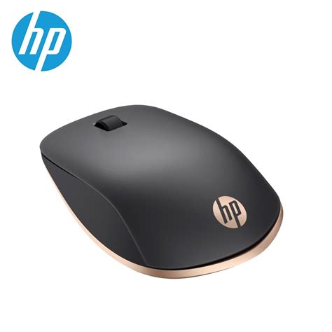 hp mouse bt  silver