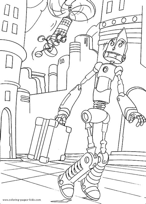 robots coloring pages printable disney coloring pages  kids