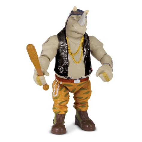 teenage mutant ninja turtles out of the shadows rocksteady action