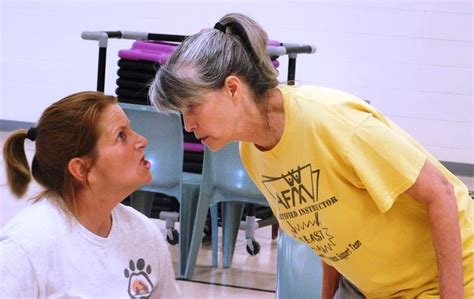 New Drama Unfolds In Vandalia Women S Facility Thanks To Expanded