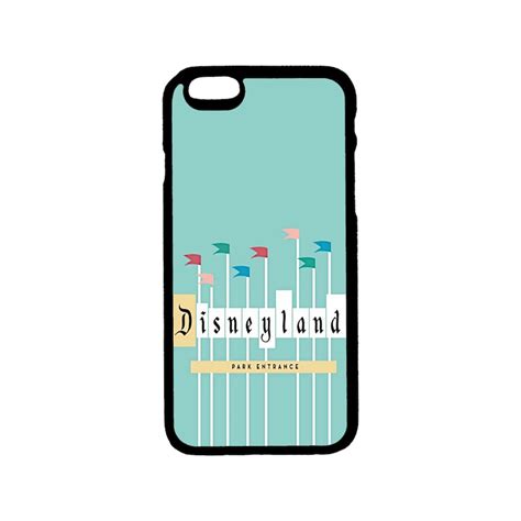 disney iphone case disneyland themed iphone case  iphone  etsy