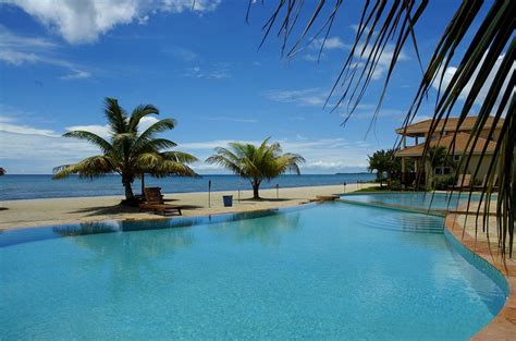 Belize Beach Resorts
