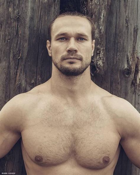 77 More Photos Of Mostly Naked Russian Men