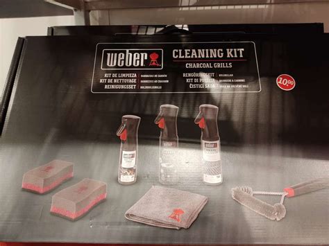 weber cleaning kit ah zevenaar peppercom
