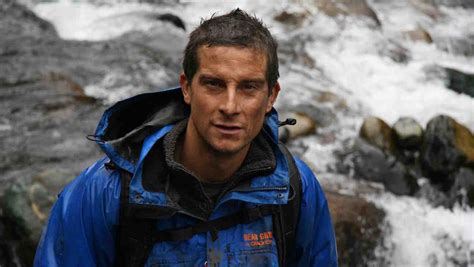 bear grylls to run wild with chinese celebrities hollywood reporter