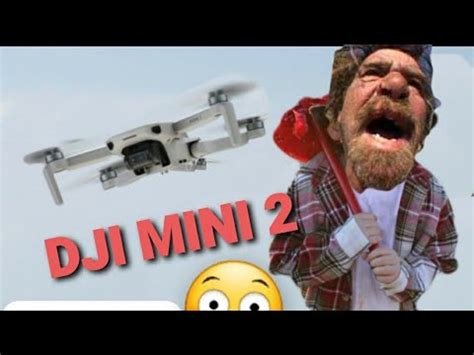 dji mavic mini  max altitude test  homeless tony  lost  drone dji mini  max hight