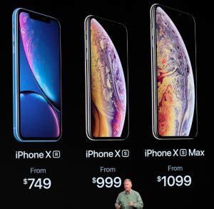 alasan  seharusnya membeli iphone xr dibanding iphone xs